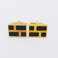 Stainless Steel Cufflinks - C282