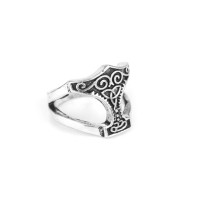 2017 newest oem odm stainless steel Jewelry raytheon rings